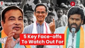 From Assam To Tamil Nadu, These Are The 5 Key Contests To Watch Out For | Lok Sabha Elections