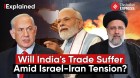 Iran Israel War: Impact On India’s Trade, Will Indian Economy Be Affected