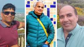 Vote, voters, NRI voters, voters abroad, oversea voters, booth capturing ,