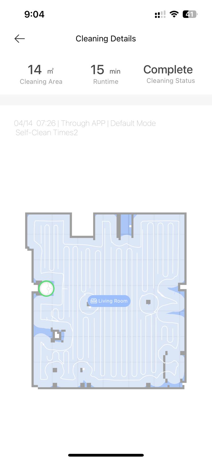 DreameBot L10s Ultra 