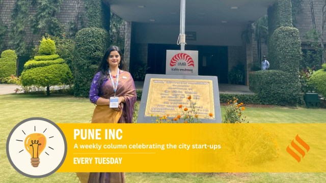 pune fitness startup