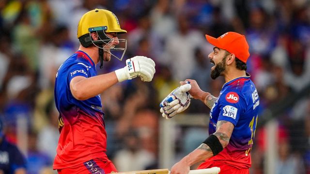 IPL 2024: Virat Kohli inspires Will Jacks 100