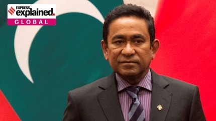 Maldives ex-President Yameen acquitted: Case against him
