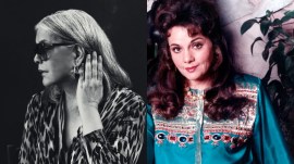 Mumtaz criticised Zeenat Aman for advocating live-in relationships and also dragged in her marriage to Mazhar Khan.(Instagram/thezeenataman)