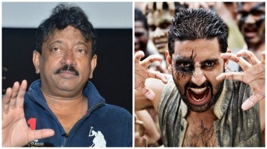 abhishek bachchan ram gopal varma