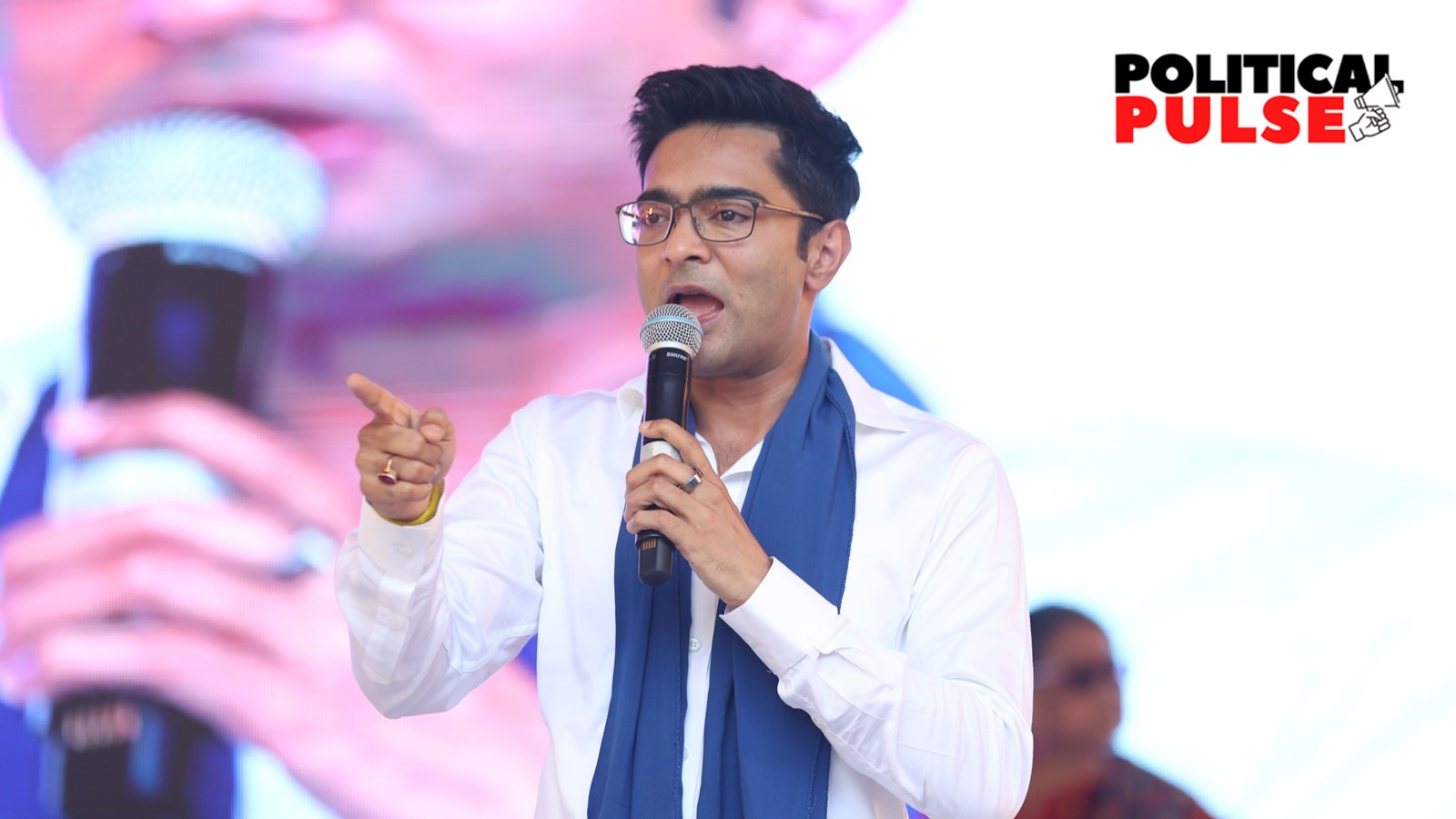 Amid Bengal seat tussle, Left, Congress, ISF struggle to pick a face against Abhishek Banerjee - Vimarsana News