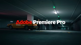 Adobe Premiere Pro