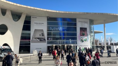 Samsung Galaxy AI
