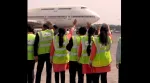 air india boeing 747