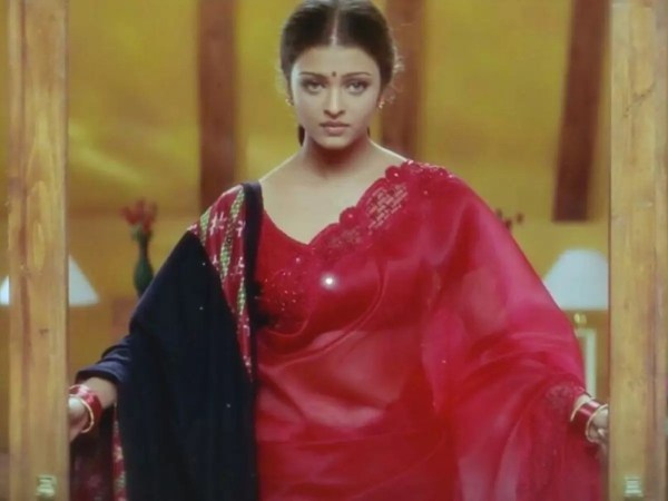 aishwarya rai with bhansali