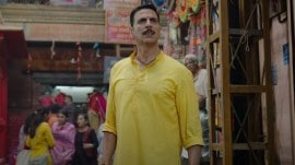 akshay kumar in chandni chowk