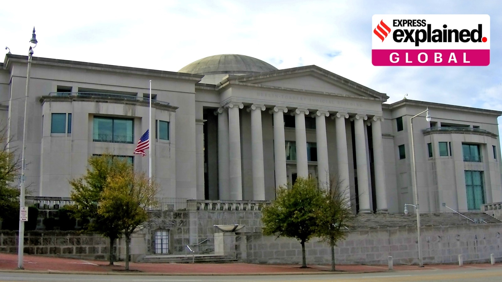 Alabama supreme court, which recently ruled on ivf.