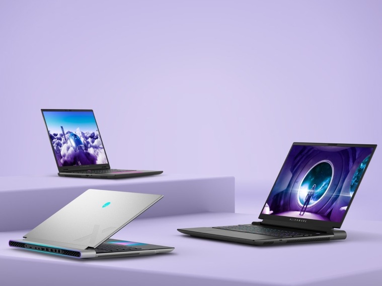 Dell Alienware