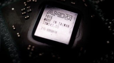 AMD