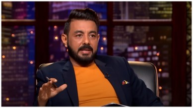 amit jain shark tank