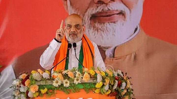 Mamata misleading people on CAA: Amit Shah