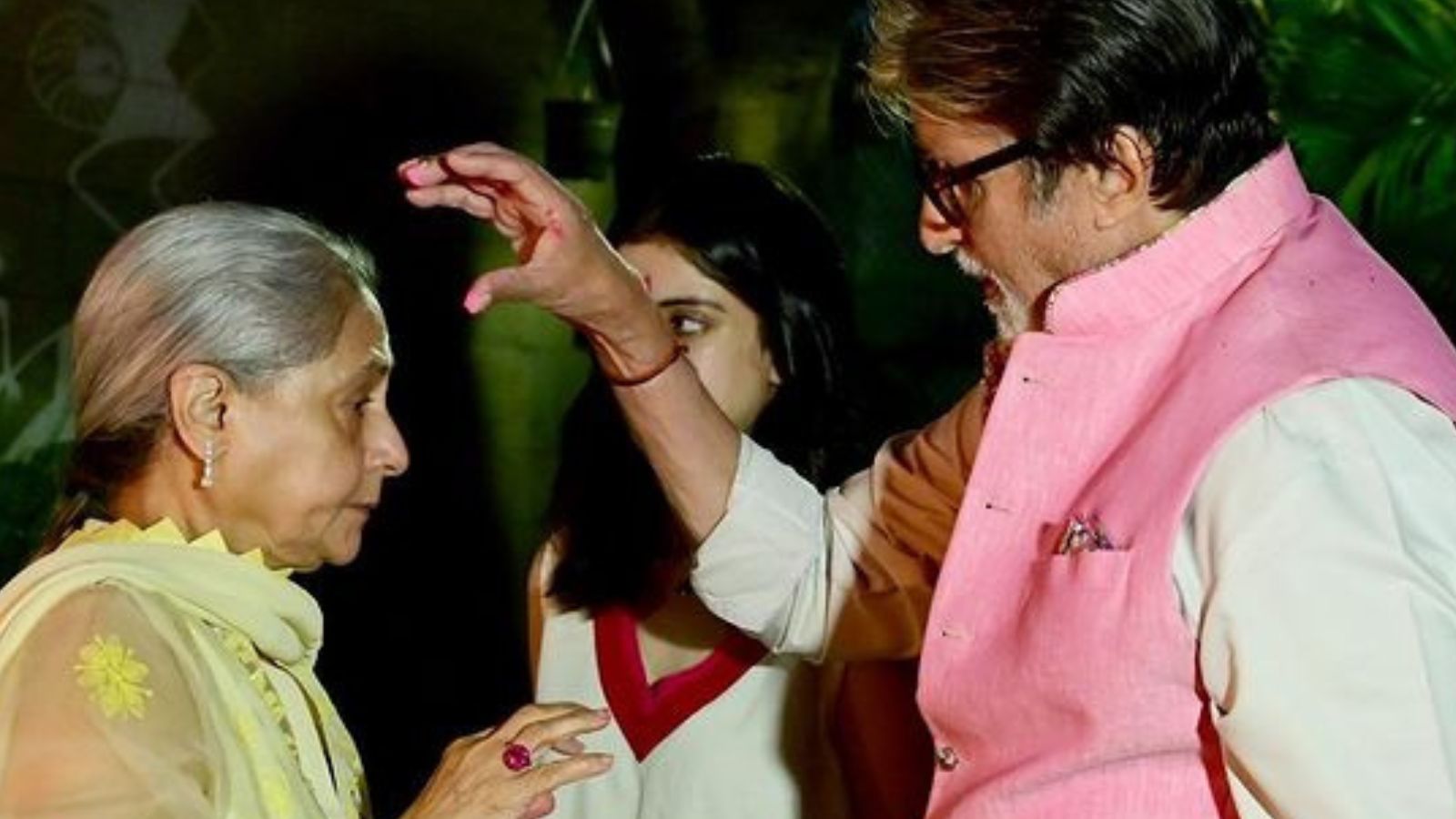 Jaya Bachchan Opens Up On Relationship With Amitabh Bachchan: ‘My ...