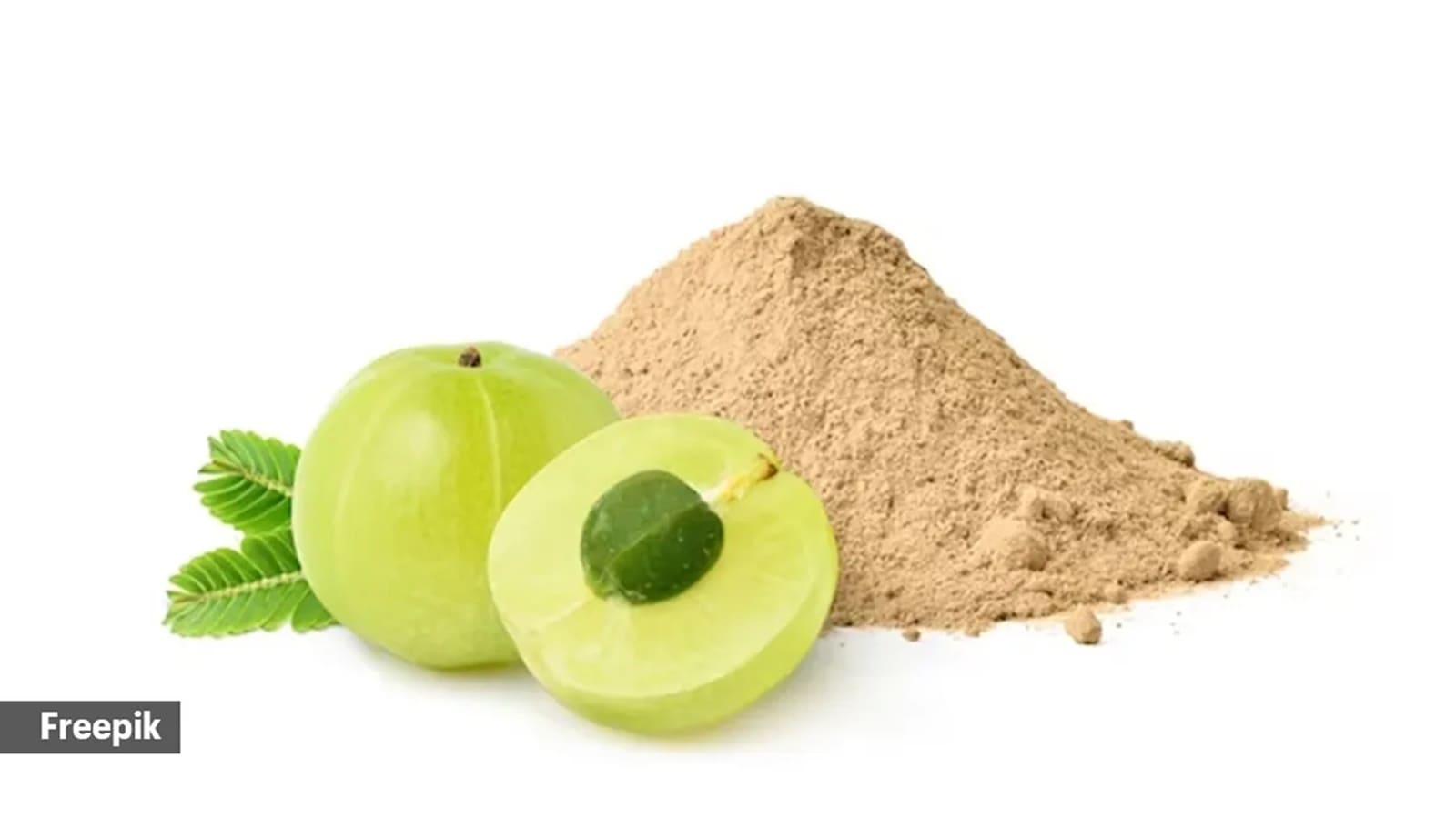 amla powder