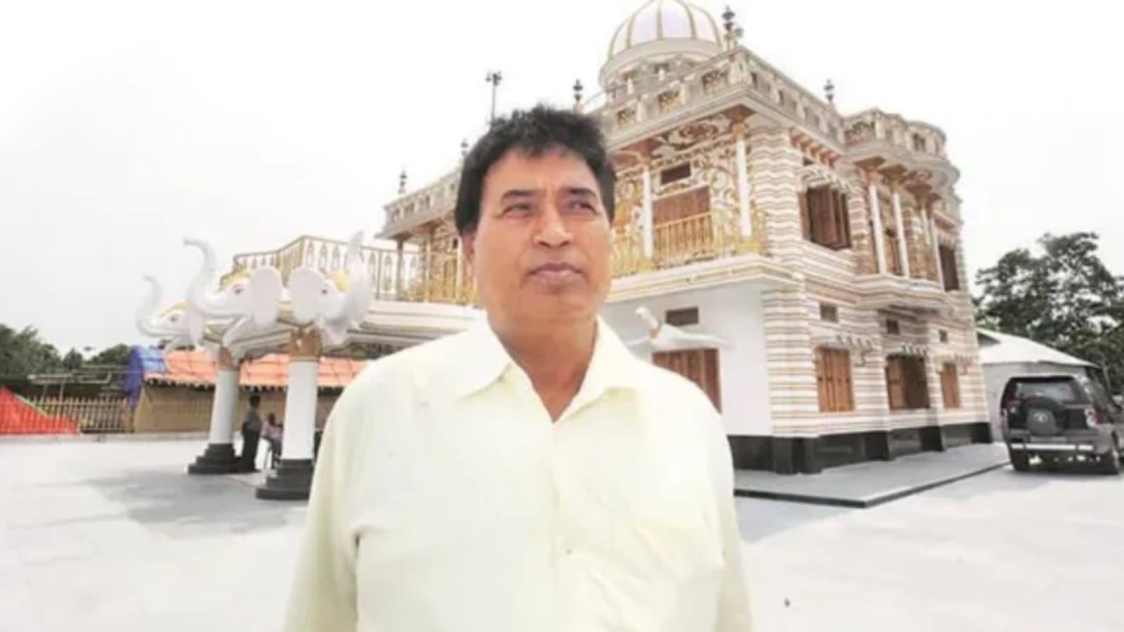 Ananta Rai