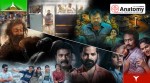 Three films released in the first quarter of 2024 — Manjummel Boys, Aadujeevitham and Premalu — made it to the list of highest-grossing Malayalam films of all time, ranking first, fourth and fifth, respectively.