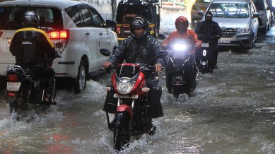 BMC Mumbai Andheri subway