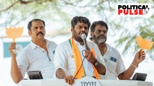 While much of the focus on Coimbatore has to do with the BJP candidate being its state president K Annamalai, a polarising figure, the Dravidian parties in the fray have also fielded strong candidates.
