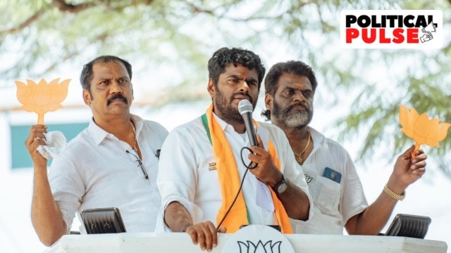 While much of the focus on Coimbatore has to do with the BJP candidate being its state president K Annamalai, a polarising figure, the Dravidian parties in the fray have also fielded strong candidates.