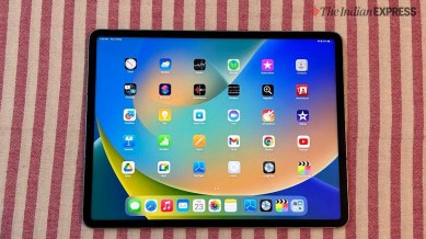 Apple iPad