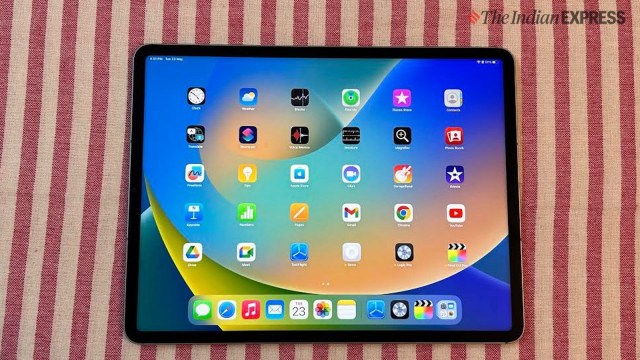 My iPad Pro (2024) wishlist: 5 changes I want to see at Apple’s ‘Let ...