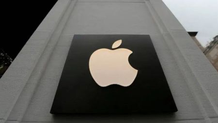 The firm in its recent report said Apple surpassed the 10-million-unit mark in shipments and captured the top position in revenue in a calendar year for the first time.