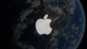 apple environment