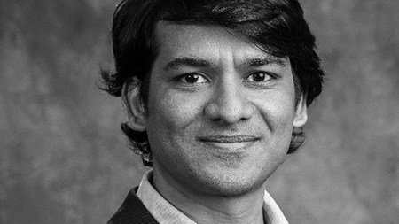 NASA Aroh Barjatya Indian researcher Solar eclipse