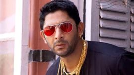 arshad warsi