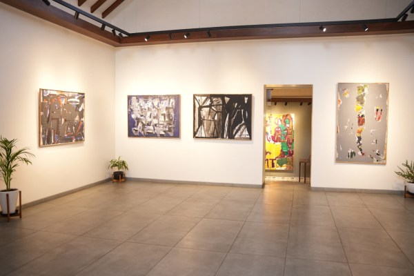 A rare show of one of India’s finest artists in Pune | Pune News - The ...