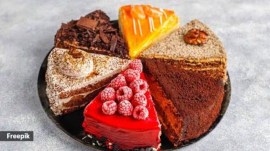 sugar in cakes in patiala bakery