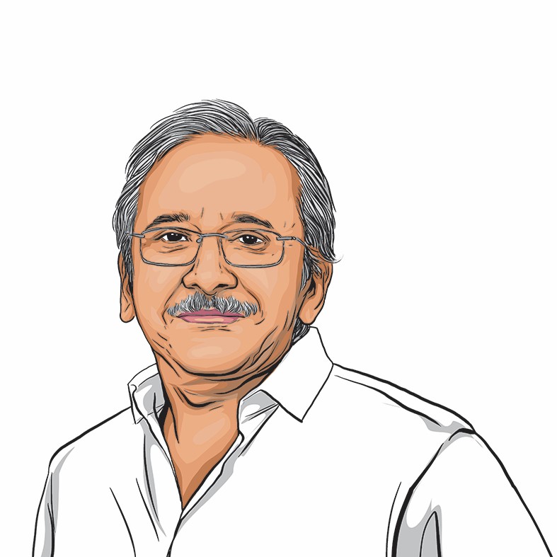 ashok lal
