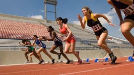 professional athletes health tracking