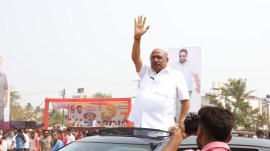 Hatkanangale Lok Sabha seat