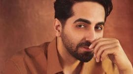 ayushmann khurrana