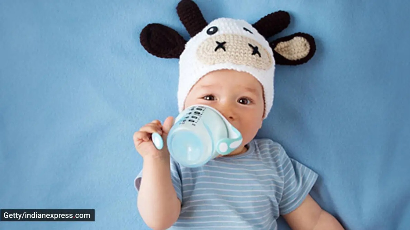 When can my baby drink cow’s milk? It’s sooner than you think | Health ...