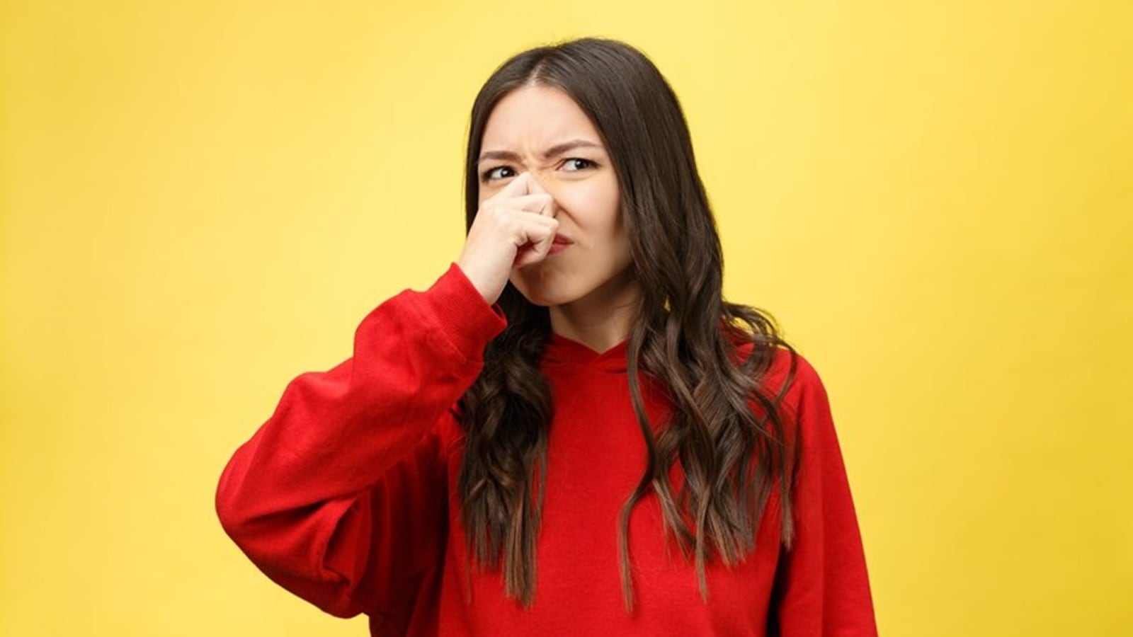 Here’s how to fix that bad breath you get after eating onions or garlic