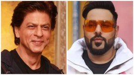 badshah shah rukh khan