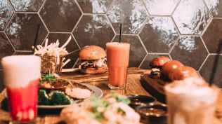 The process, held on September 30 at the newly developed Akurdi food court, witnessed enthusiastic participation from 97 SHGs.