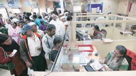 Banks liquidity condition, net interest margins, banks profitability, banks growth, banks growth indicator, Banks NIM, higher funding cost, NIM quarter-on-quarter decline, NIM QoQ decline, indian express news