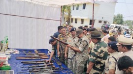 Maoist encounter