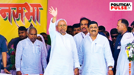 Bihar buzz: Modi leading light, Tejashwi sonrise, Nitish sunset