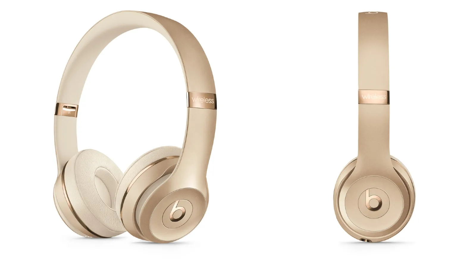 Beats Solo 4 featuring USB C and 50 hours of battery life launch