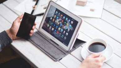Tablet buying guide