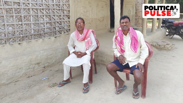 mandal region bhagalpur bihar