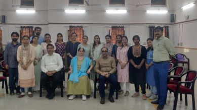 Banaras Hindu University to launch 'Psychological Wellbeing Service' from next academic session